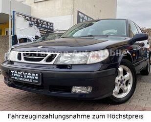 Saab 9-5 Gebrauchtwagen