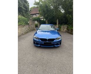 BMW 435 Gebrauchtwagen