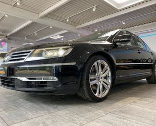 VW Phaeton Gebrauchtwagen