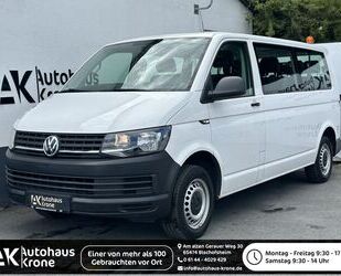 VW T6 Transporter Gebrauchtwagen