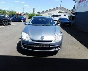 Renault Laguna Gebrauchtwagen