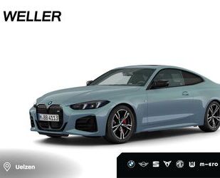 BMW M440 Gebrauchtwagen