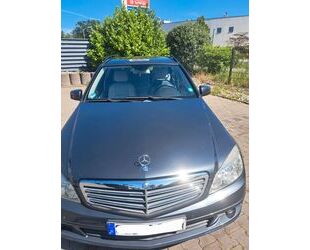 Mercedes-Benz C 200 Gebrauchtwagen
