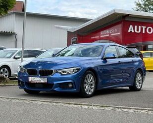 BMW 420 Gran Coupé Gebrauchtwagen