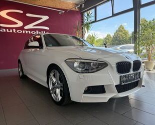 BMW 116 Gebrauchtwagen