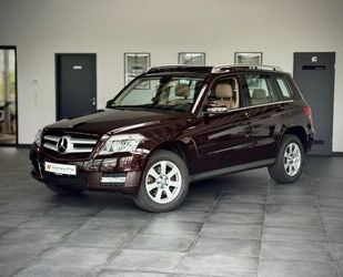 Mercedes-Benz GLK 250 Gebrauchtwagen