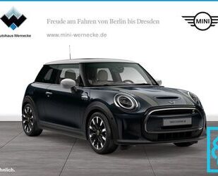 Mini Cooper SE Gebrauchtwagen