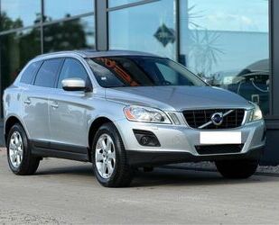 Volvo XC60 Gebrauchtwagen
