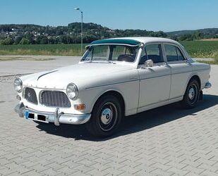 Volvo Amazon Gebrauchtwagen