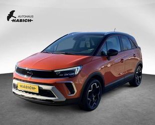 Opel Crossland (X) Gebrauchtwagen