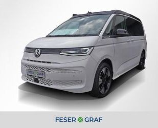 VW T7 California Gebrauchtwagen