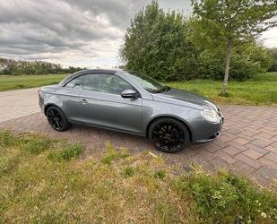VW Eos Gebrauchtwagen