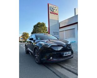 Audi C-HR 
