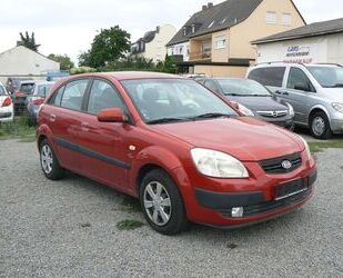 Hyundai Rio 