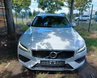 Volvo V60 Gebrauchtwagen