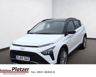 Hyundai BAYON Gebrauchtwagen