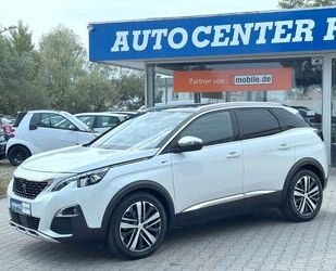 Peugeot 3008 Gebrauchtwagen