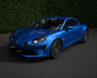 Alpine A110 Gebrauchtwagen