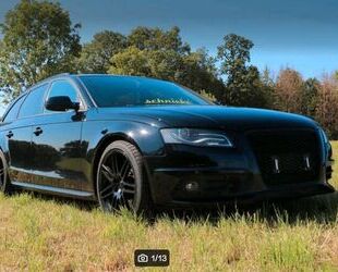 Audi S4 Gebrauchtwagen