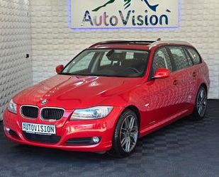 BMW 318 Gebrauchtwagen