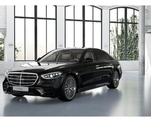 Mercedes-Benz S 450 Gebrauchtwagen