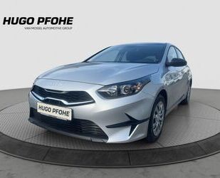 Kia ceed / Ceed Gebrauchtwagen