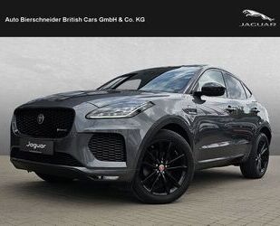Jaguar E-Pace Gebrauchtwagen