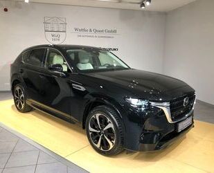 Mazda CX-60 Gebrauchtwagen