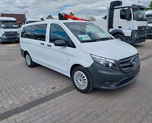 Mercedes-Benz Vito Gebrauchtwagen