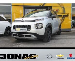 Citroen C3 Aircross Gebrauchtwagen