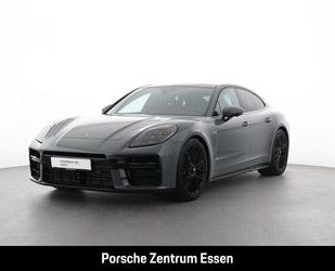 Porsche Panamera Gebrauchtwagen