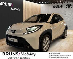 Toyota Aygo (X) Gebrauchtwagen