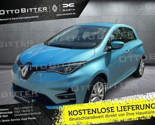 Renault ZOE Gebrauchtwagen