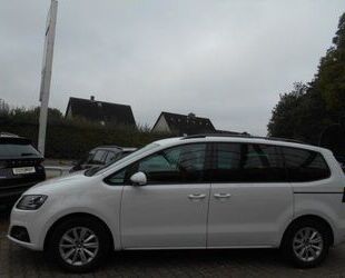 Seat Alhambra Gebrauchtwagen