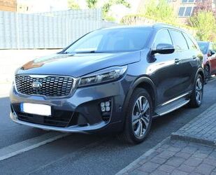 Kia Sorento Gebrauchtwagen