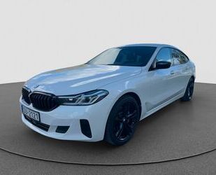 BMW 620 Gran Turismo Gebrauchtwagen
