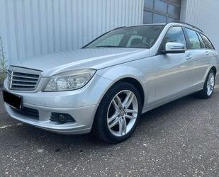 Mercedes-Benz C 180 Gebrauchtwagen