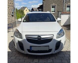 Opel Insignia Gebrauchtwagen