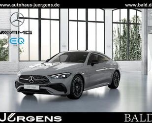 Mercedes-Benz CLE 300 Gebrauchtwagen