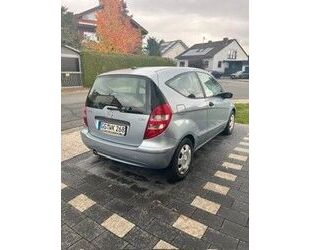 Mercedes-Benz A 180 Gebrauchtwagen