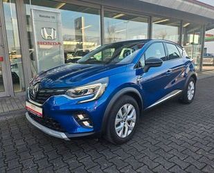 Renault Captur Gebrauchtwagen