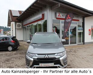 Mitsubishi Plug-in Hybrid Outlander Gebrauchtwagen