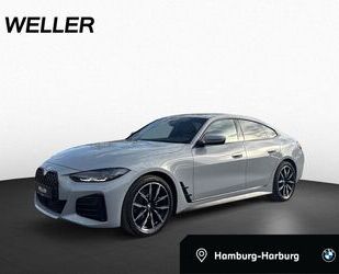 BMW 420 Gran Coupé Gebrauchtwagen