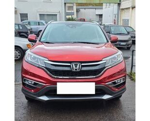 Honda CR-V Gebrauchtwagen