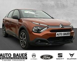 Citroen ë-C4 Gebrauchtwagen
