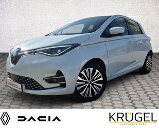 Renault ZOE Gebrauchtwagen