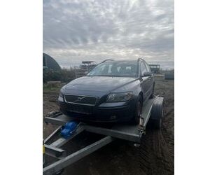Volvo V50 Gebrauchtwagen
