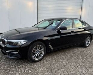 BMW 530 Gebrauchtwagen