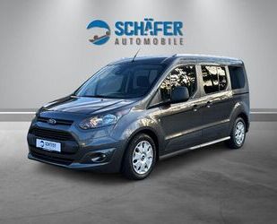 Ford Grand Tourneo Gebrauchtwagen