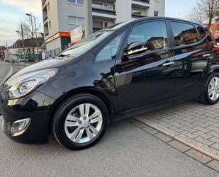 Hyundai ix20 Gebrauchtwagen